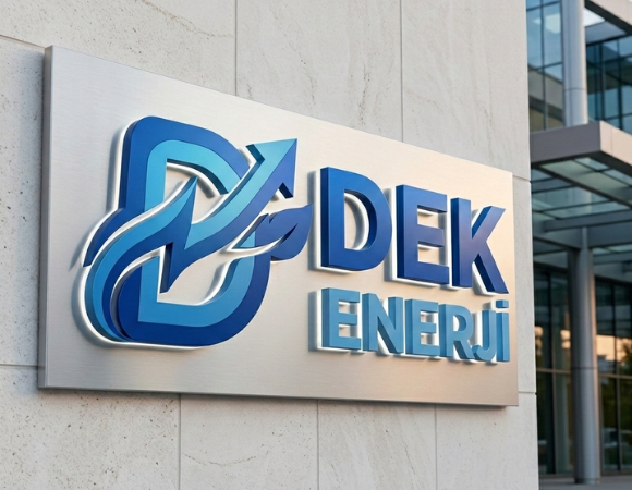 Dek Enerji Çözümleri